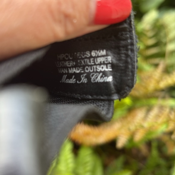 NEW Donald Pliner Suede Leather Boots Ankle 6.5 - Picture 4 of 8